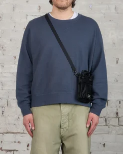 Clearance Porter-Yoshida u0026 Co. Porter Howl Mini Helmet Bag Black