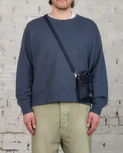 Hot Porter-Yoshida u0026 Co. Porter Howl Mini Helmet Bag Navy