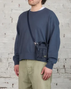 Hot Porter-Yoshida u0026 Co. Porter Howl Mini Helmet Bag Navy