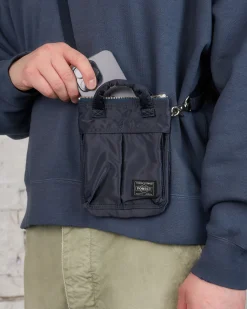 Hot Porter-Yoshida u0026 Co. Porter Howl Mini Helmet Bag Navy