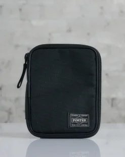 Sale Porter-Yoshida u0026 Co. Porter Hybrid Passport Case Black