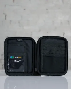 Sale Porter-Yoshida u0026 Co. Porter Hybrid Passport Case Black