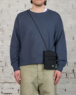 New Porter-Yoshida u0026 Co. Porter Hybrid Travel Case Black