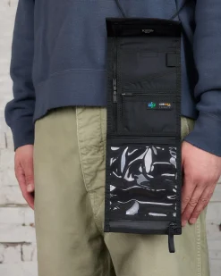 New Porter-Yoshida u0026 Co. Porter Hybrid Travel Case Black