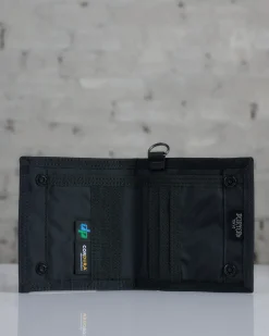 Clearance Porter-Yoshida u0026 Co. Porter Hybrid Wallet Black