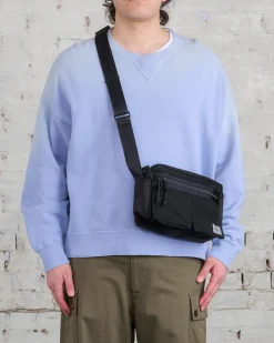 Outlet Porter-Yoshida u0026 Co. Porter Switch Shoulder Bag (S) Black