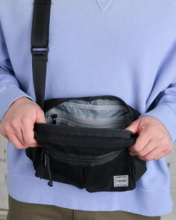 Outlet Porter-Yoshida u0026 Co. Porter Switch Shoulder Bag (S) Black