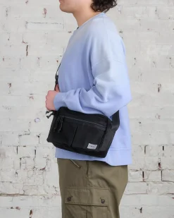 Outlet Porter-Yoshida u0026 Co. Porter Switch Shoulder Bag (S) Black