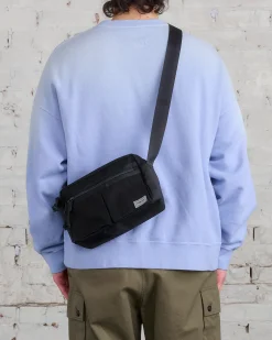 Outlet Porter-Yoshida u0026 Co. Porter Switch Shoulder Bag (S) Black