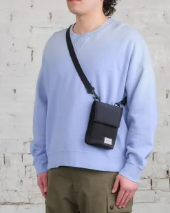 Hot Porter-Yoshida u0026 Co. Porter Switch Shoulder Pouch Black