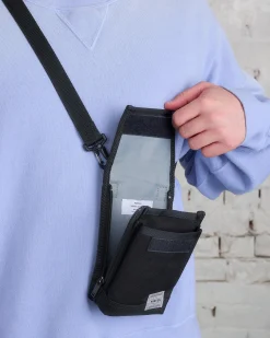 Hot Porter-Yoshida u0026 Co. Porter Switch Shoulder Pouch Black