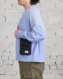 Hot Porter-Yoshida u0026 Co. Porter Switch Shoulder Pouch Black