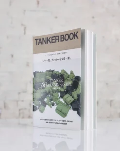 Sale Porter-Yoshida u0026 Co. Porter Tanker Book