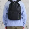 Online Porter-Yoshida u0026 Co. Porter Tanker Daypack (M) Black