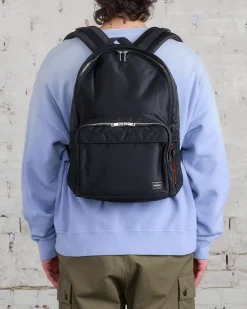 Online Porter-Yoshida u0026 Co. Porter Tanker Daypack (M) Black
