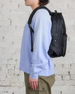 Online Porter-Yoshida u0026 Co. Porter Tanker Daypack (M) Black