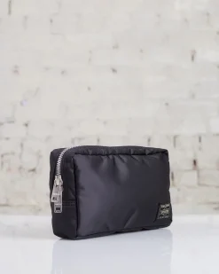 Online Porter-Yoshida u0026 Co. Porter Tanker Pouch Black