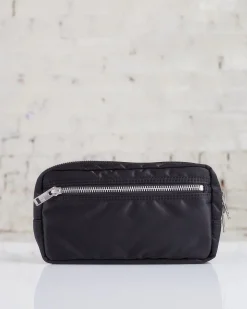 Online Porter-Yoshida u0026 Co. Porter Tanker Pouch Black