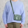 Hot Porter-Yoshida u0026 Co. Porter Tanker Shoulder Bag Sage Green