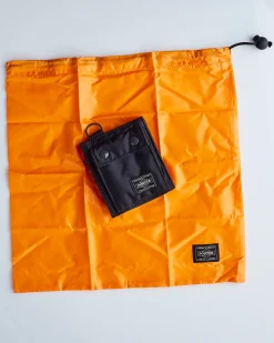 Hot Porter-Yoshida u0026 Co. Porter Tanker Small Wallet Black