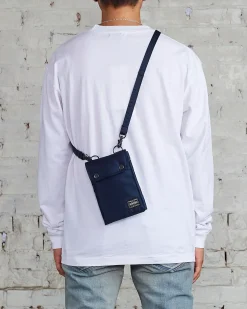 Hot Porter-Yoshida u0026 Co. Porter Tanker Travel Case Iron Blue