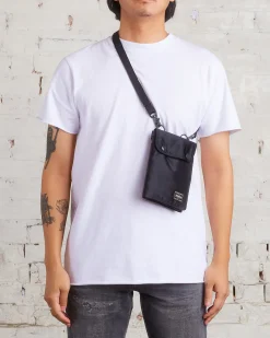 Sale Porter-Yoshida u0026 Co. Porter Tanker Travel Case Black