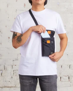 Sale Porter-Yoshida u0026 Co. Porter Tanker Travel Case Black