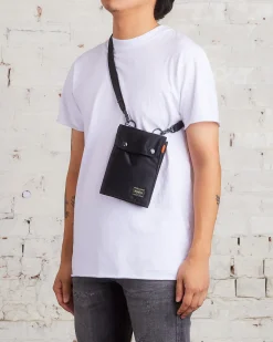 Sale Porter-Yoshida u0026 Co. Porter Tanker Travel Case Black