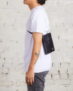 Sale Porter-Yoshida u0026 Co. Porter Tanker Travel Case Black