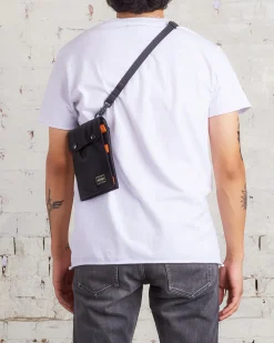 Sale Porter-Yoshida u0026 Co. Porter Tanker Travel Case Black