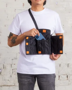 Sale Porter-Yoshida u0026 Co. Porter Tanker Travel Case Black