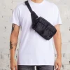 Fashion Porter-Yoshida u0026 Co. Porter Tanker Waist Bag Black