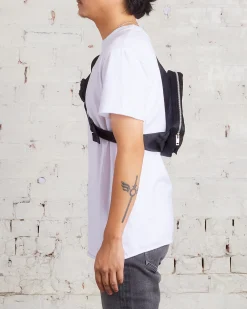 Fashion Porter-Yoshida u0026 Co. Porter Tanker Waist Bag Black