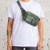 Sale Porter-Yoshida u0026 Co. Porter Tanker Waist Bag Sage Green