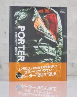 Fashion Porter-Yoshida u0026 Co. Porter 85th Anniversary Book