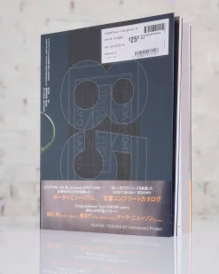 Fashion Porter-Yoshida u0026 Co. Porter 85th Anniversary Book