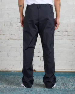 Fashion POST ARCHIVE FACTION (PAF) 5.1 Technical Pants Left Black