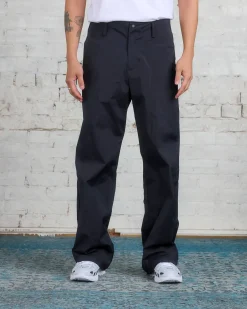 Fashion POST ARCHIVE FACTION (PAF) 5.1 Technical Pants Left Black