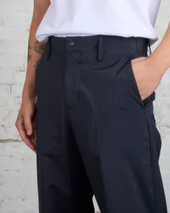 Fashion POST ARCHIVE FACTION (PAF) 5.1 Technical Pants Left Black