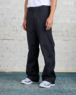 Fashion POST ARCHIVE FACTION (PAF) 5.1 Technical Pants Left Black