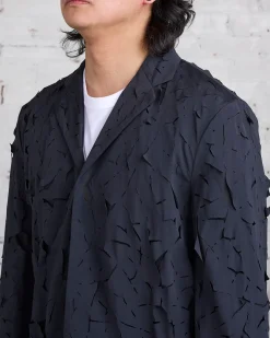 Clearance POST ARCHIVE FACTION (PAF) 6.0 Jacket Left Black