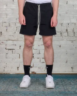 Online Reigning Champ Classic Swim Short Black