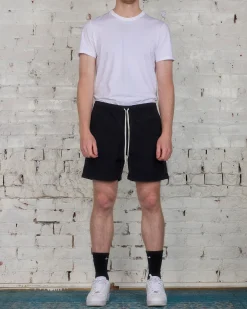 Online Reigning Champ Classic Swim Short Black