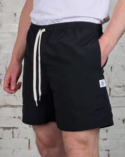 Online Reigning Champ Classic Swim Short Black