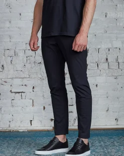 Clearance Reigning Champ Coach's Pant Mens Black Primeflex