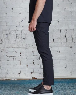 Clearance Reigning Champ Coach's Pant Mens Black Primeflex
