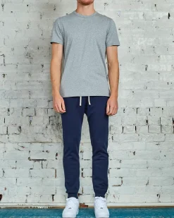 Best Reigning Champ Core Sweatpant Navy