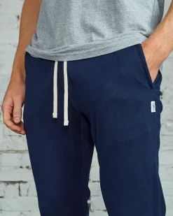 Best Reigning Champ Core Sweatpant Navy
