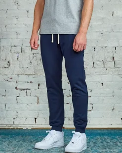 Best Reigning Champ Core Sweatpant Navy