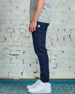Best Reigning Champ Core Sweatpant Navy